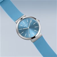 Armbanduhr Bering Classic in Stahl 10141-398 - 10141-398